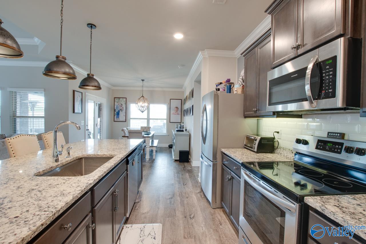 164 Grey Fawn Trail, Madison, Alabama image 12