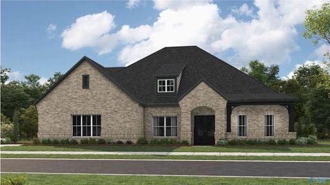 6105 Mary Ida Circle Owens Cross Roads AL 35763