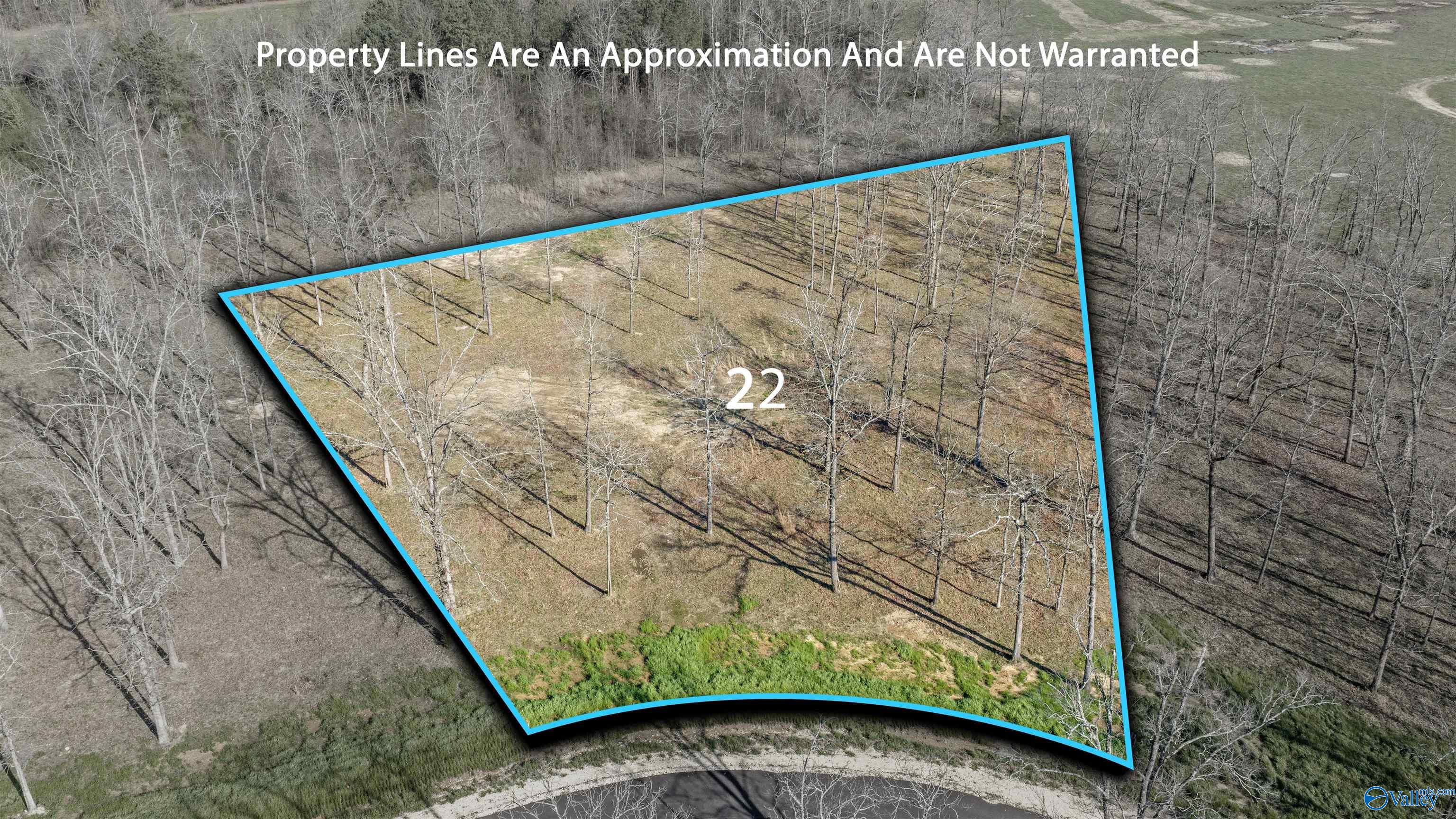 Lot 22 Garrett Street