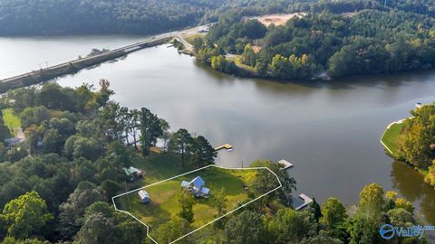 Vacant Land For Sale - LOT 0 Highway 273<br/> Cherokee County, Leesburg, AL 35983