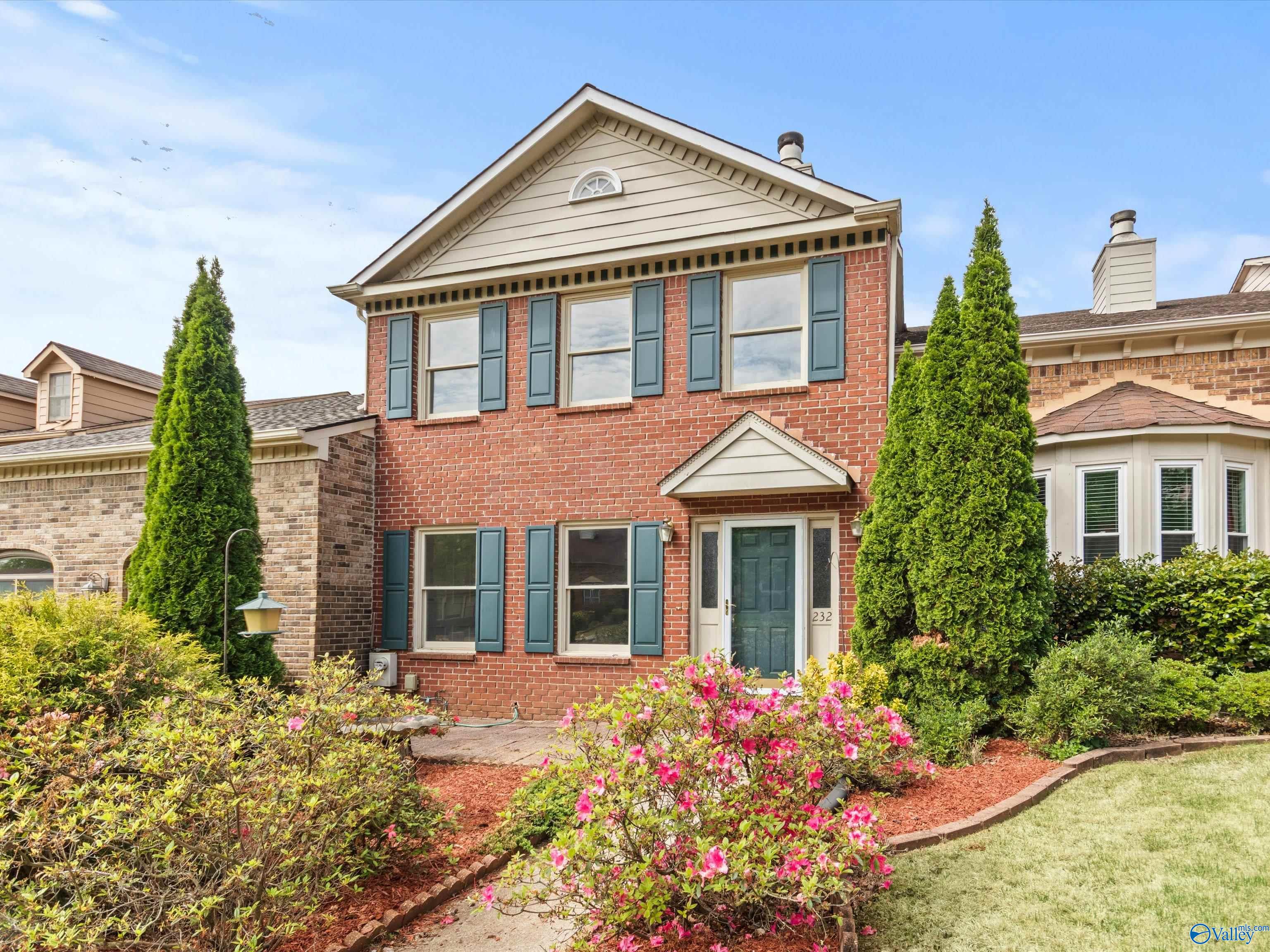 232 West Lake Circle