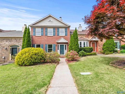Townhouse For Sale - 232 West Lake Circle<br/> Madison, AL 35758