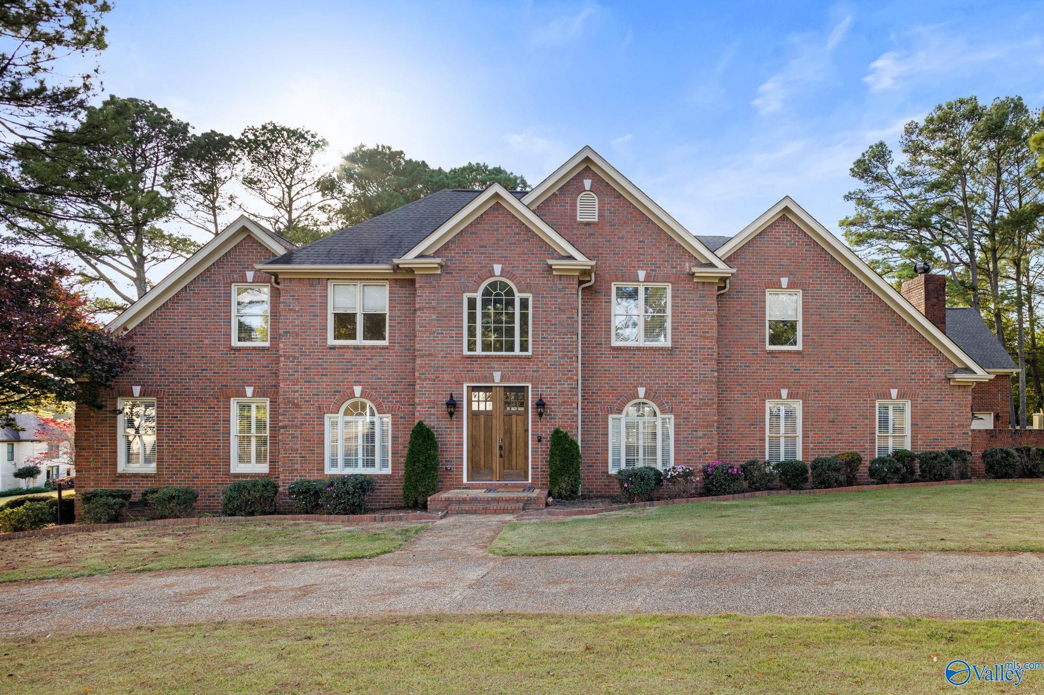 1658 Country Club Drive, Killen, Alabama image 1