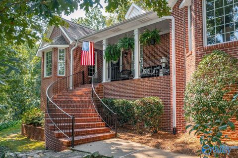 Photo of 207 Hummingbird Way, Rainbow City, AL 35906 (MLS # 21912627)