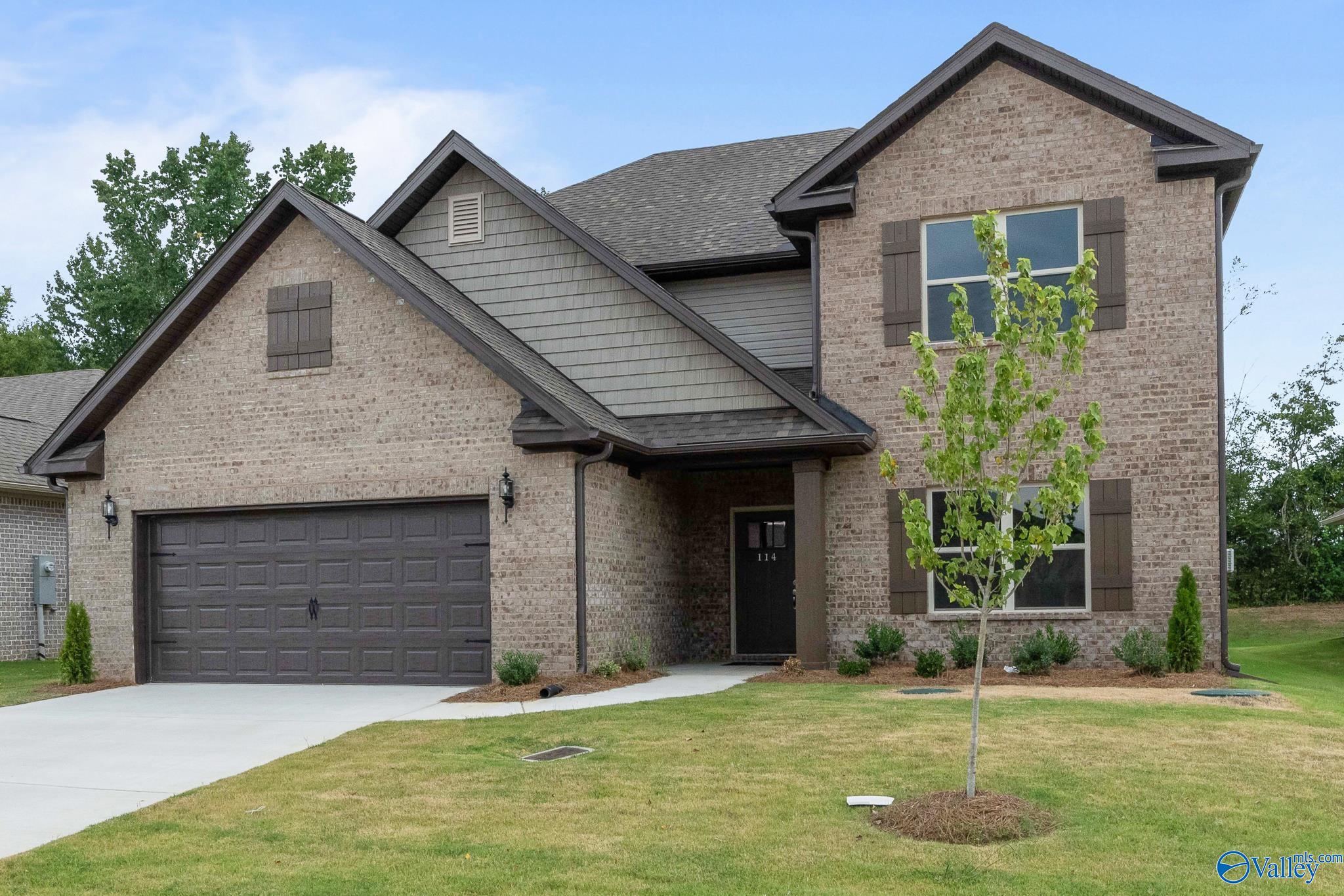 145 Striker Lane, Harvest, Alabama image 47