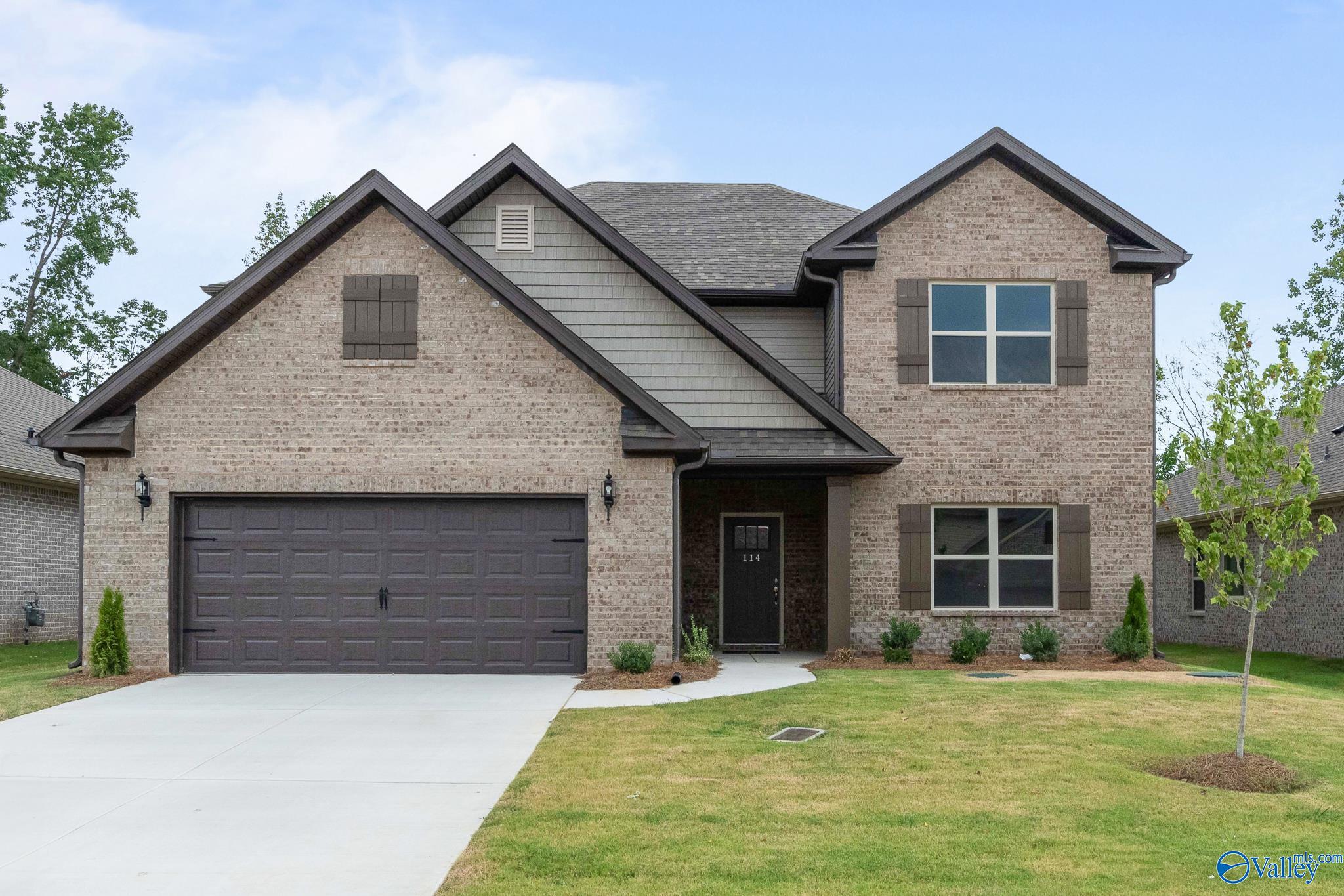 145 Striker Lane, Harvest, Alabama image 1