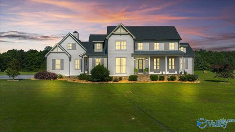 Homes For Sale - 1035 County Road 376<br/> Pisgah, AL 35765