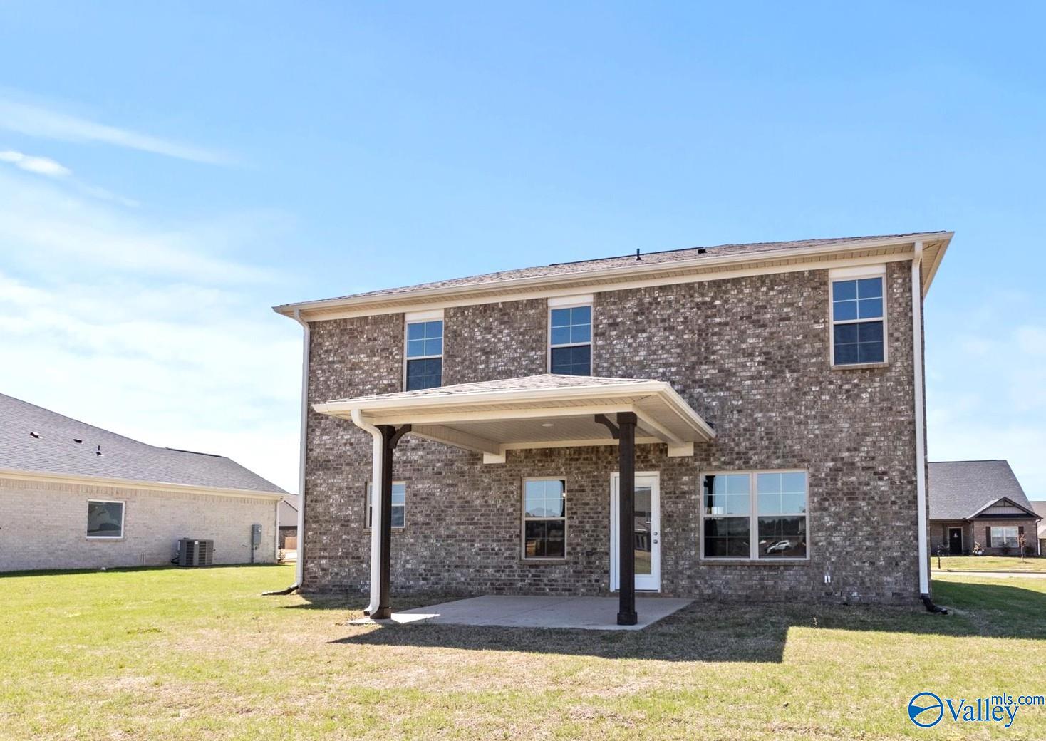 109 Old Dirt Road, Meridianville, Alabama image 33