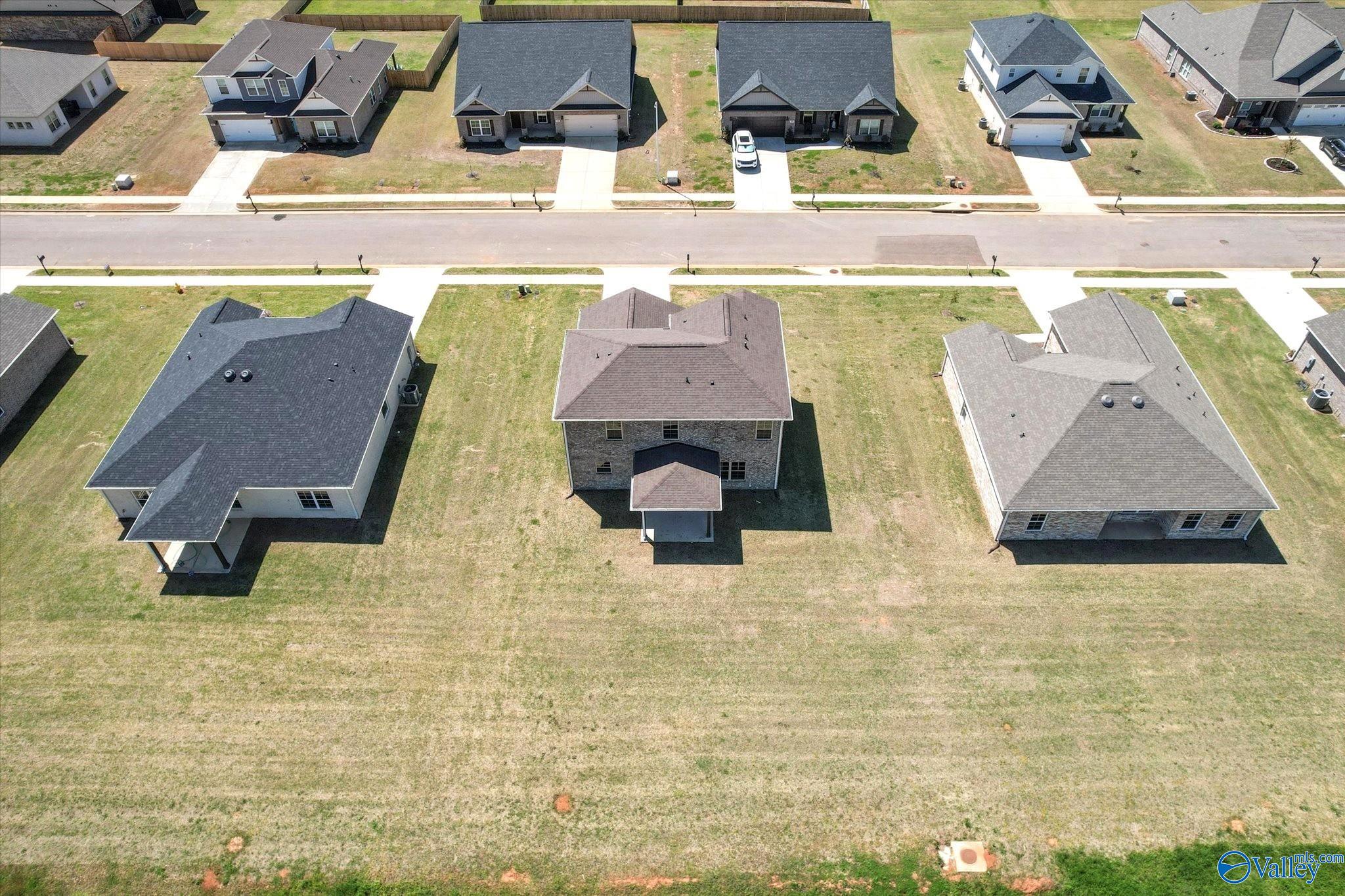 109 Old Dirt Road, Meridianville, Alabama image 35