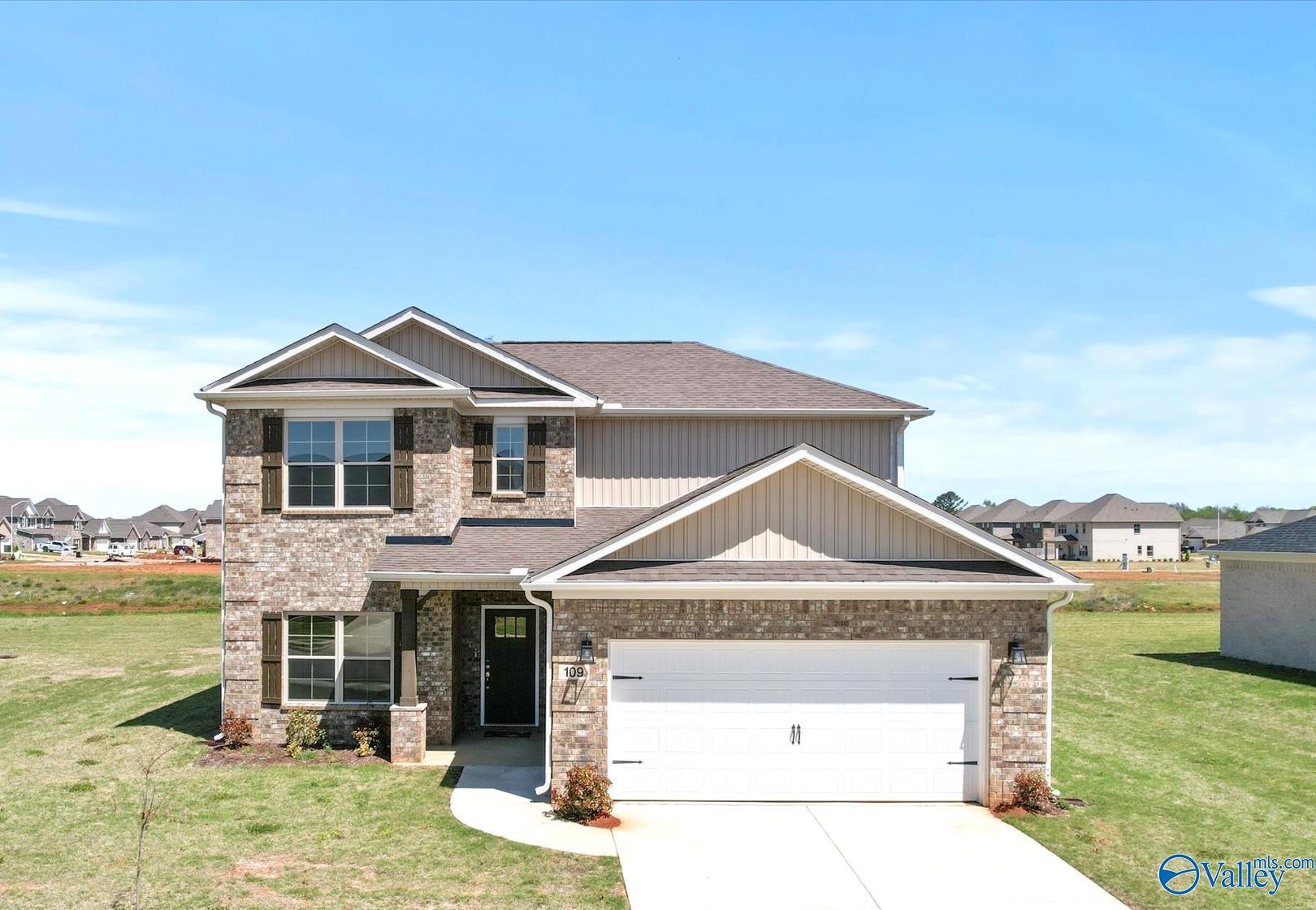 109 Old Dirt Road, Meridianville, Alabama image 2