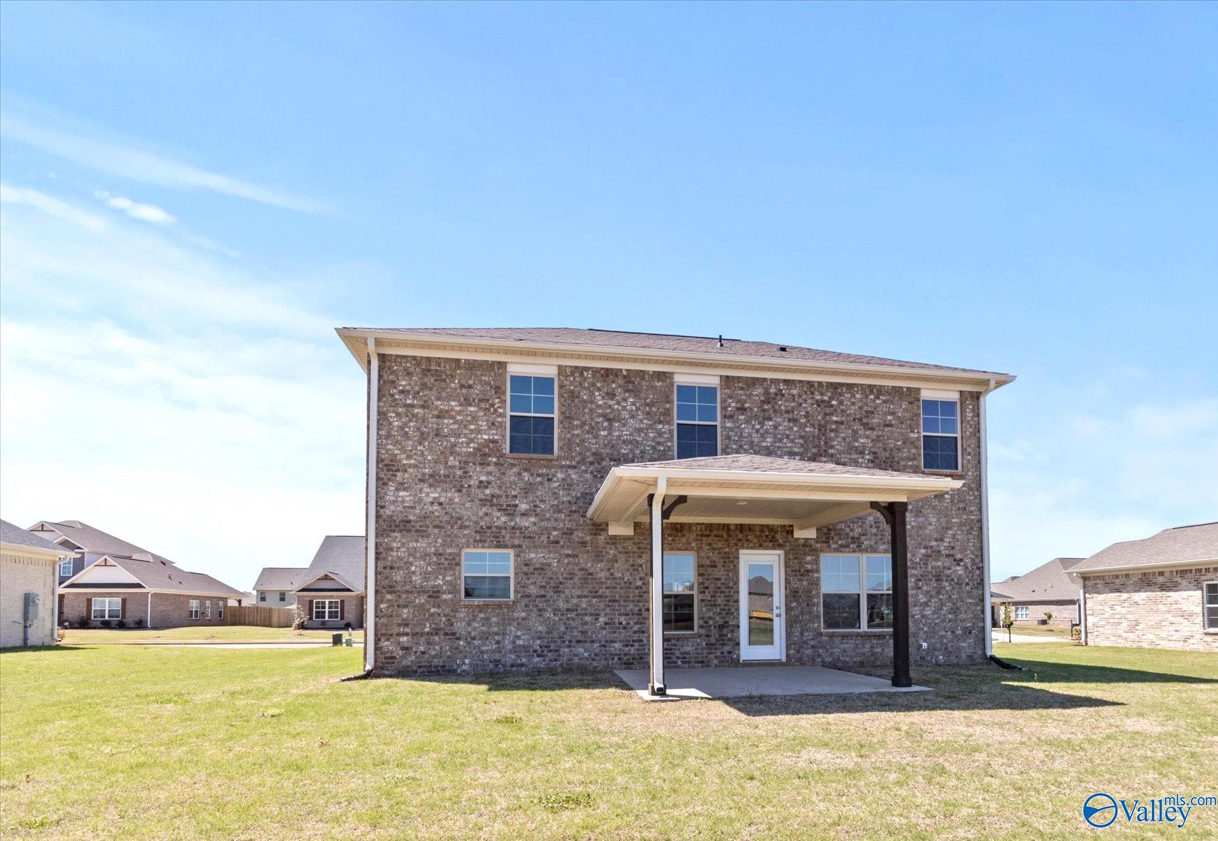 109 Old Dirt Road, Meridianville, Alabama image 34