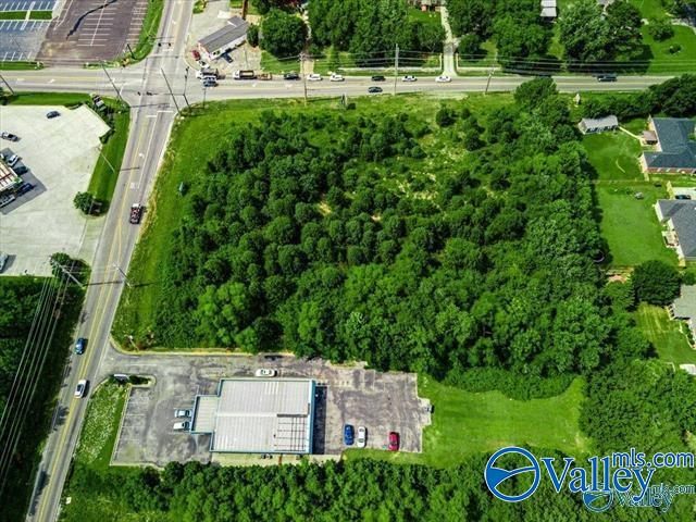 3- Acres Wall Triana Hwy, Harvest, Alabama image 3