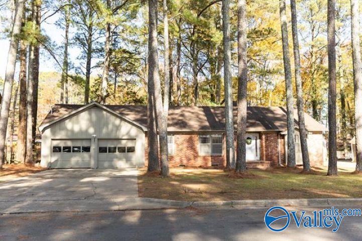 3419 Tanglewood Drive, Decatur, Alabama image 1