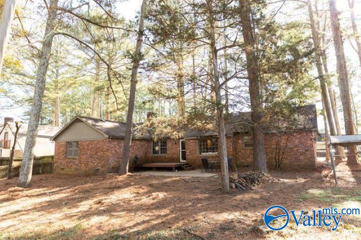 3419 Tanglewood Drive, Decatur, Alabama image 25