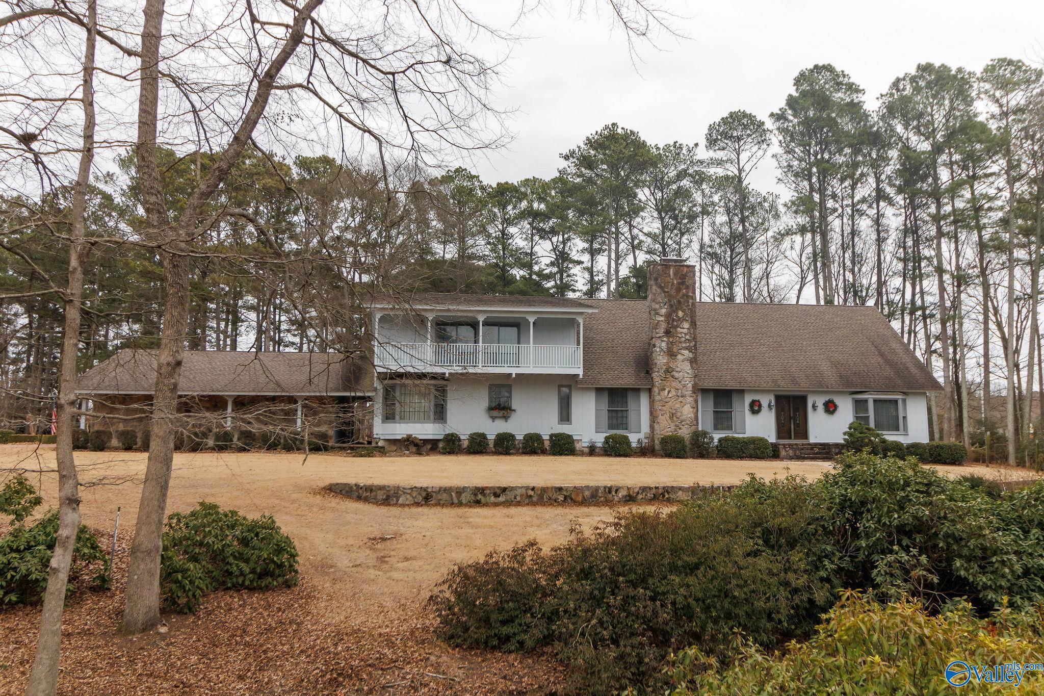 606 Coby Circle, Albertville, Alabama image 1