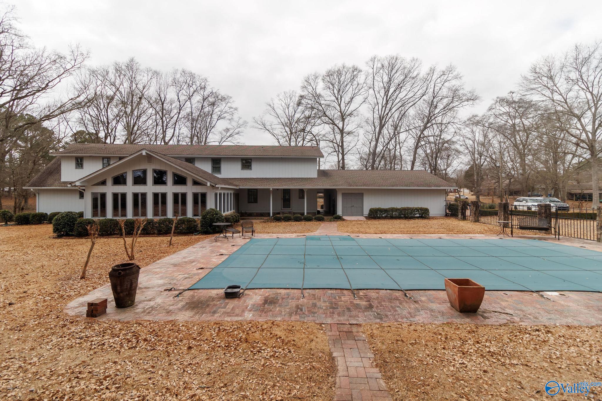 606 Coby Circle, Albertville, Alabama image 34