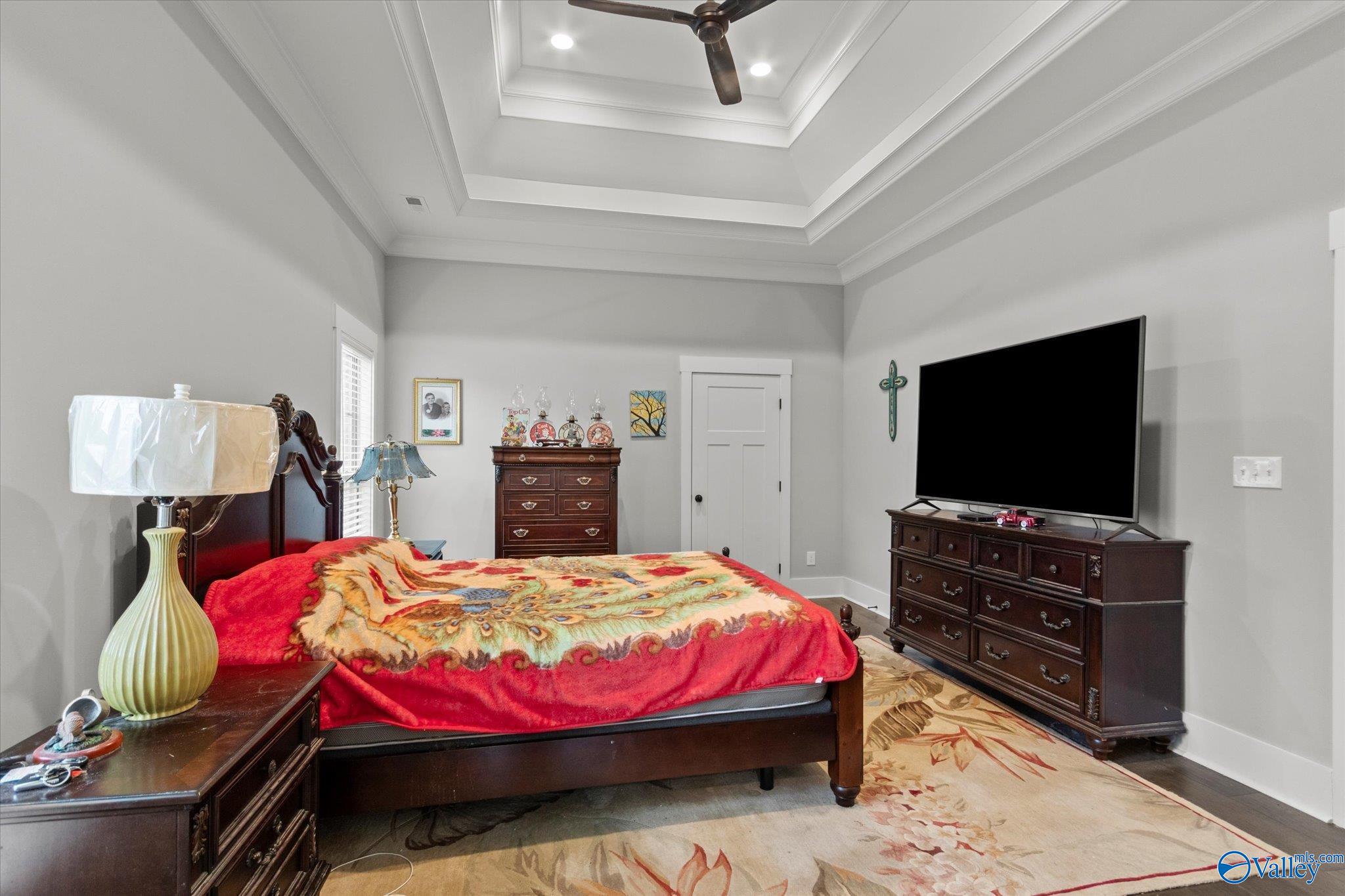 16082 Darby Drive, Athens, Alabama image 20