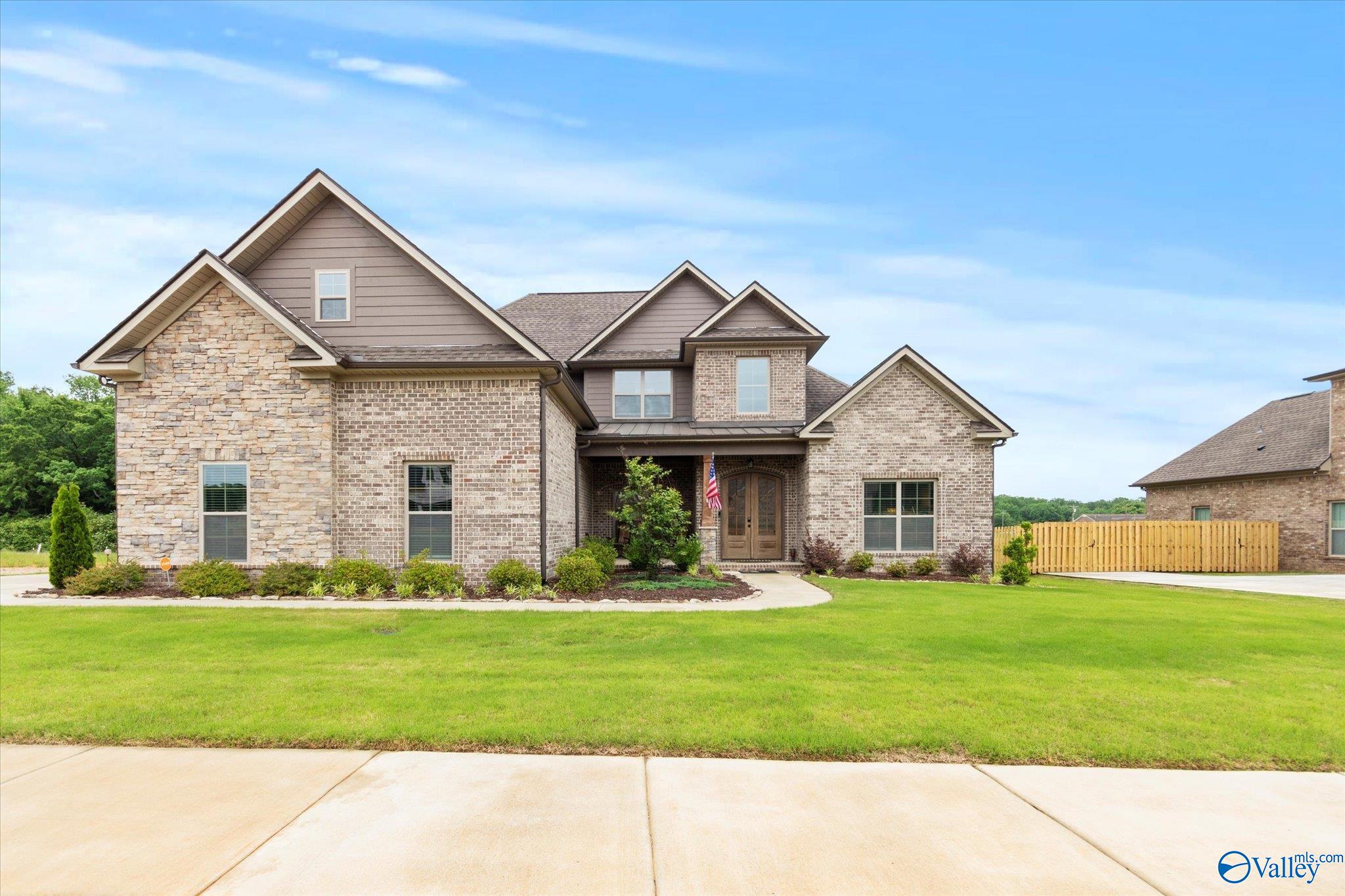 16082 Darby Drive, Athens, Alabama image 36
