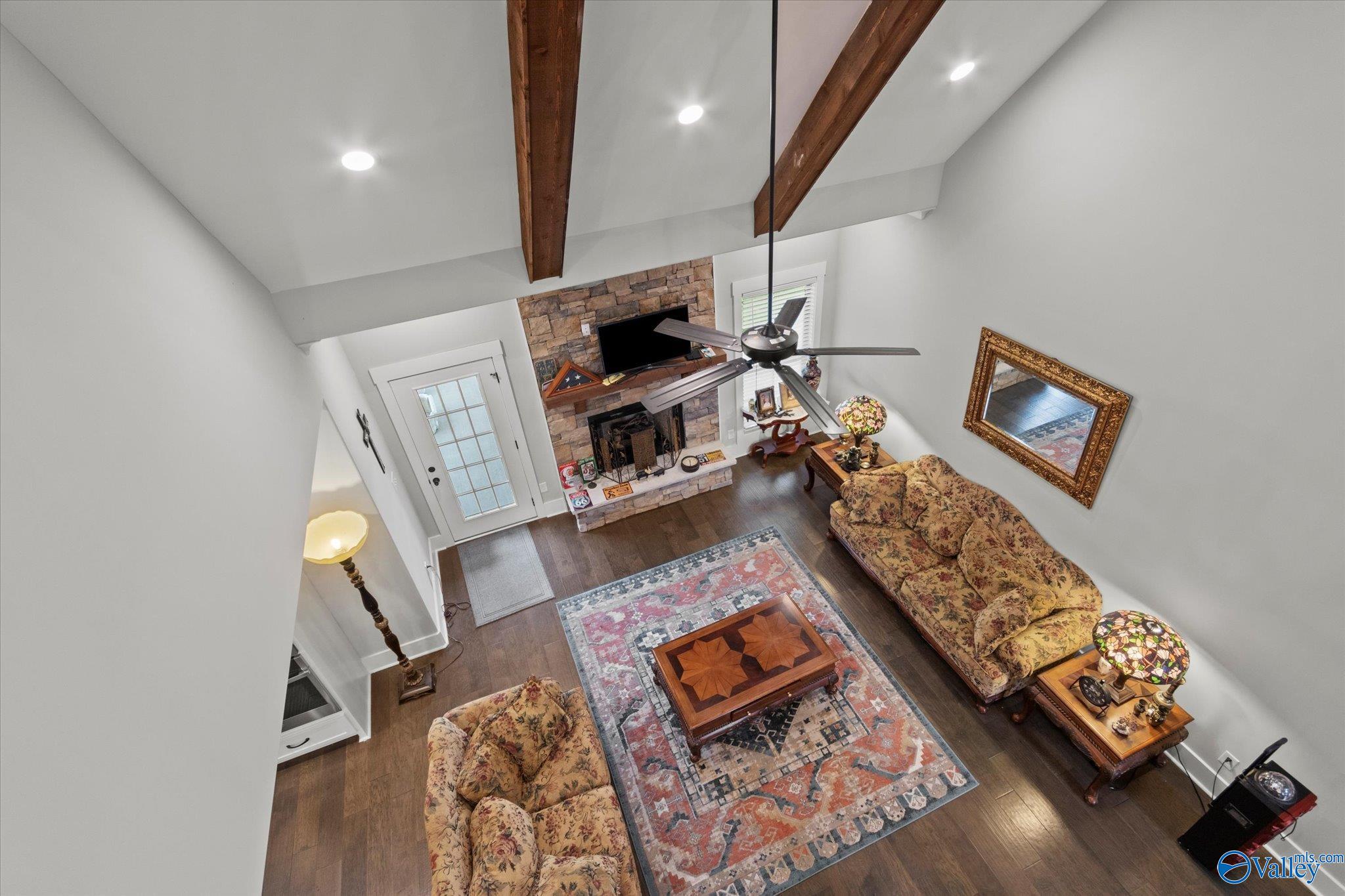 16082 Darby Drive, Athens, Alabama image 34
