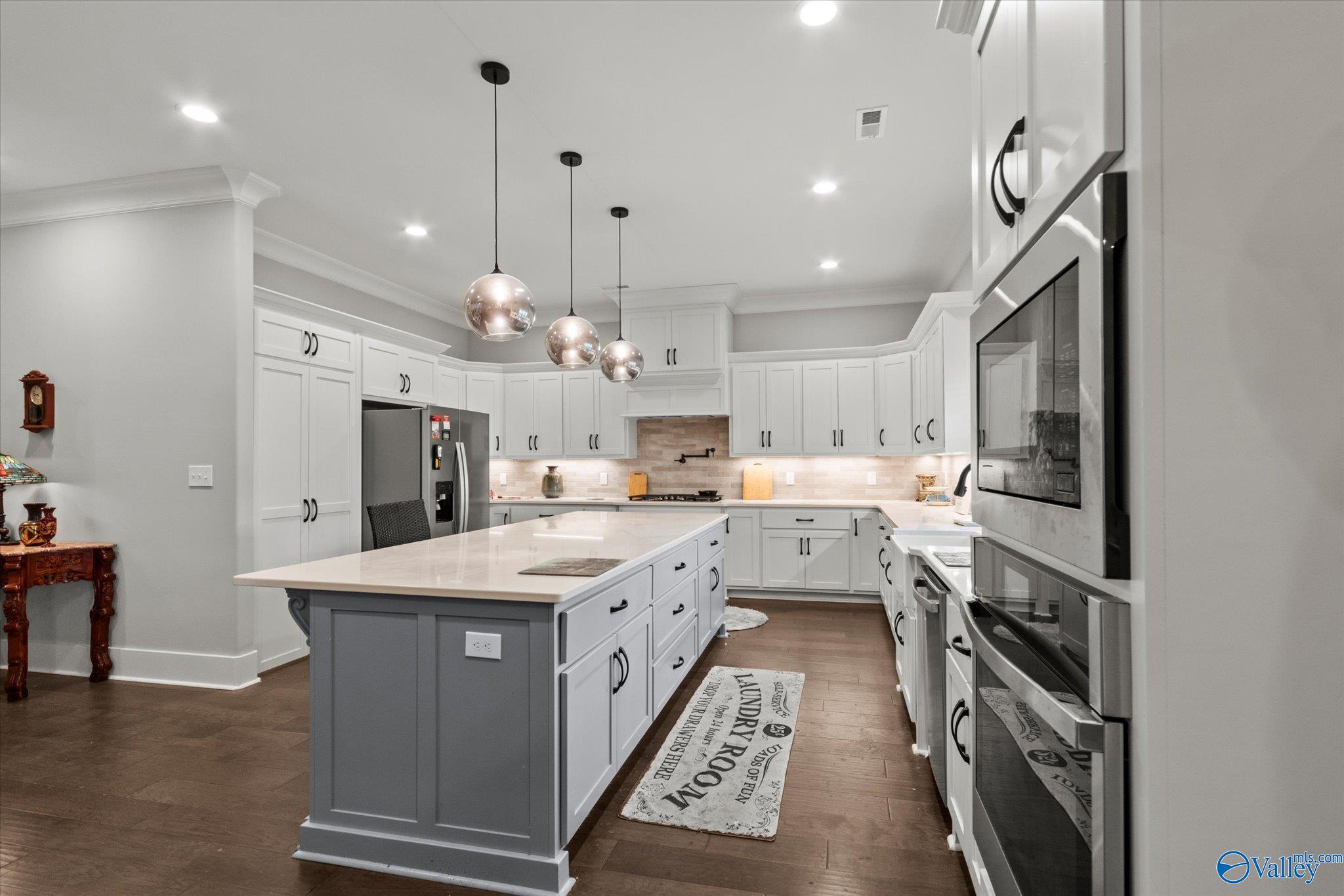 16082 Darby Drive, Athens, Alabama image 9