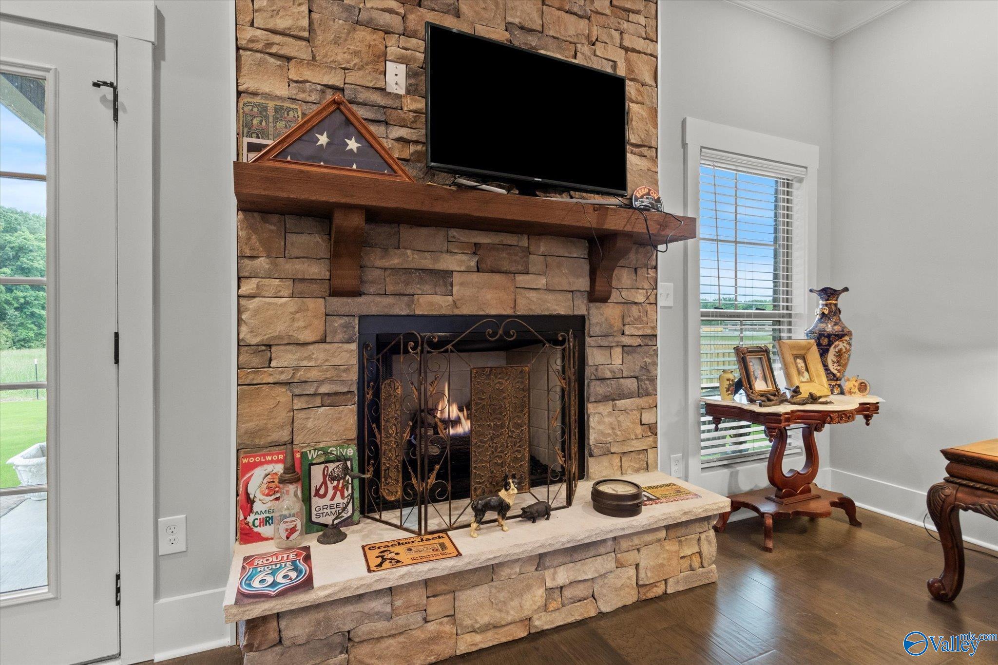 16082 Darby Drive, Athens, Alabama image 7