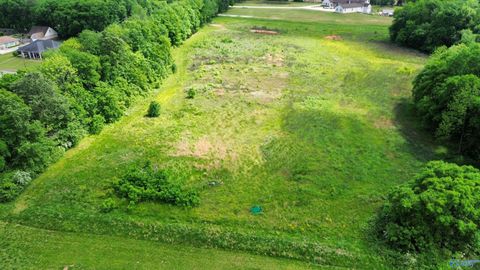 Vacant Land For Sale - TRACT 3 Dupree Worthey Road<br/> Harvest, AL 35749