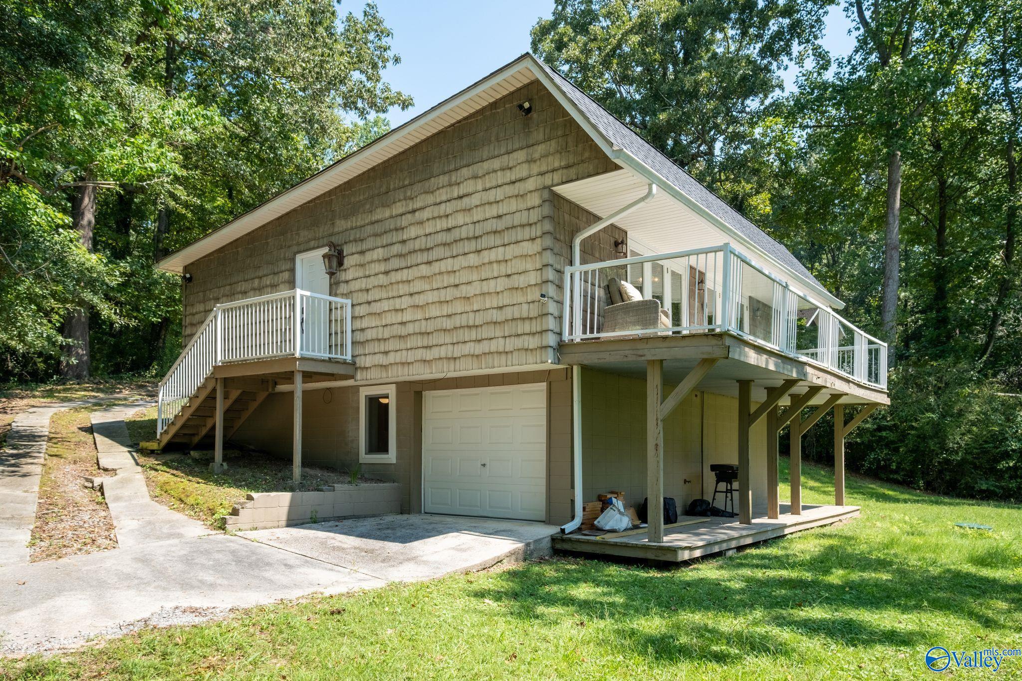 401 Douglas Drive