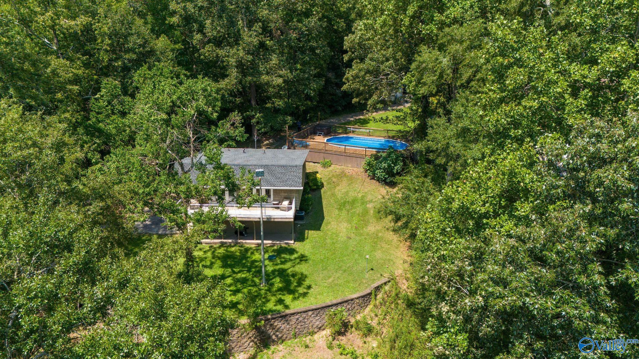 401 Douglas Drive
