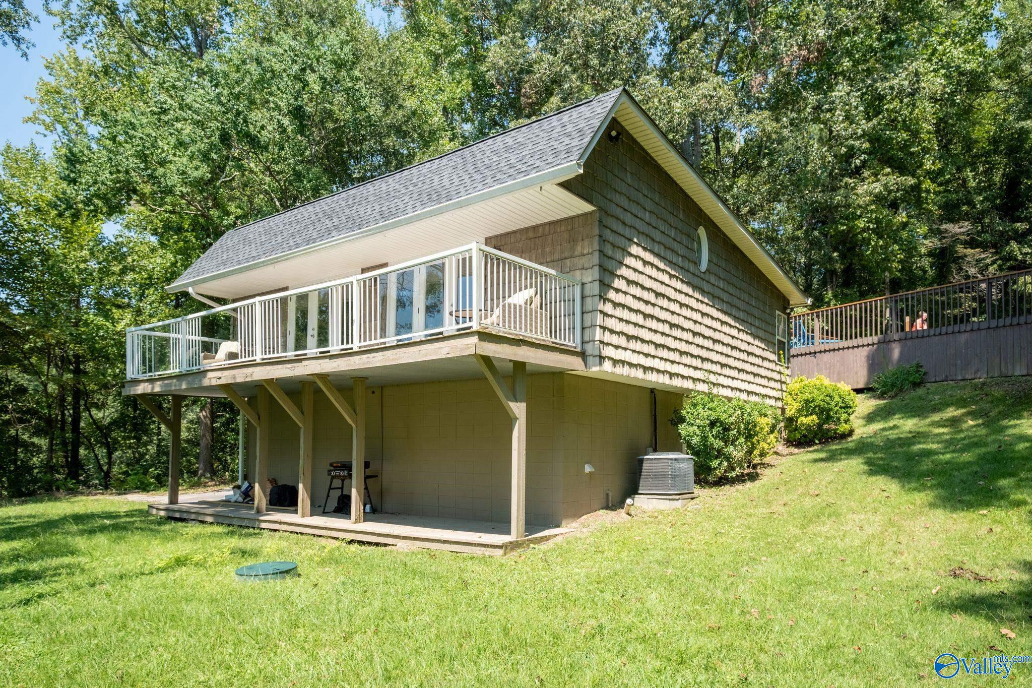401 Douglas Drive