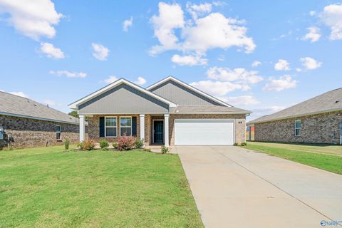 Homes For Sale - 121 Ozy Drive<br/> Athens, AL 35613