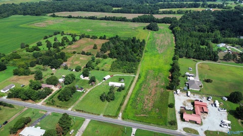 Vacant Land For Sale - 89 ACRES Ripley Road<br/> Limestone County, Athens, AL 35611