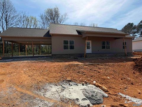 Photo of 352 Elgin Hills Drive, Rogersville, AL 35652 (MLS # 21912862)