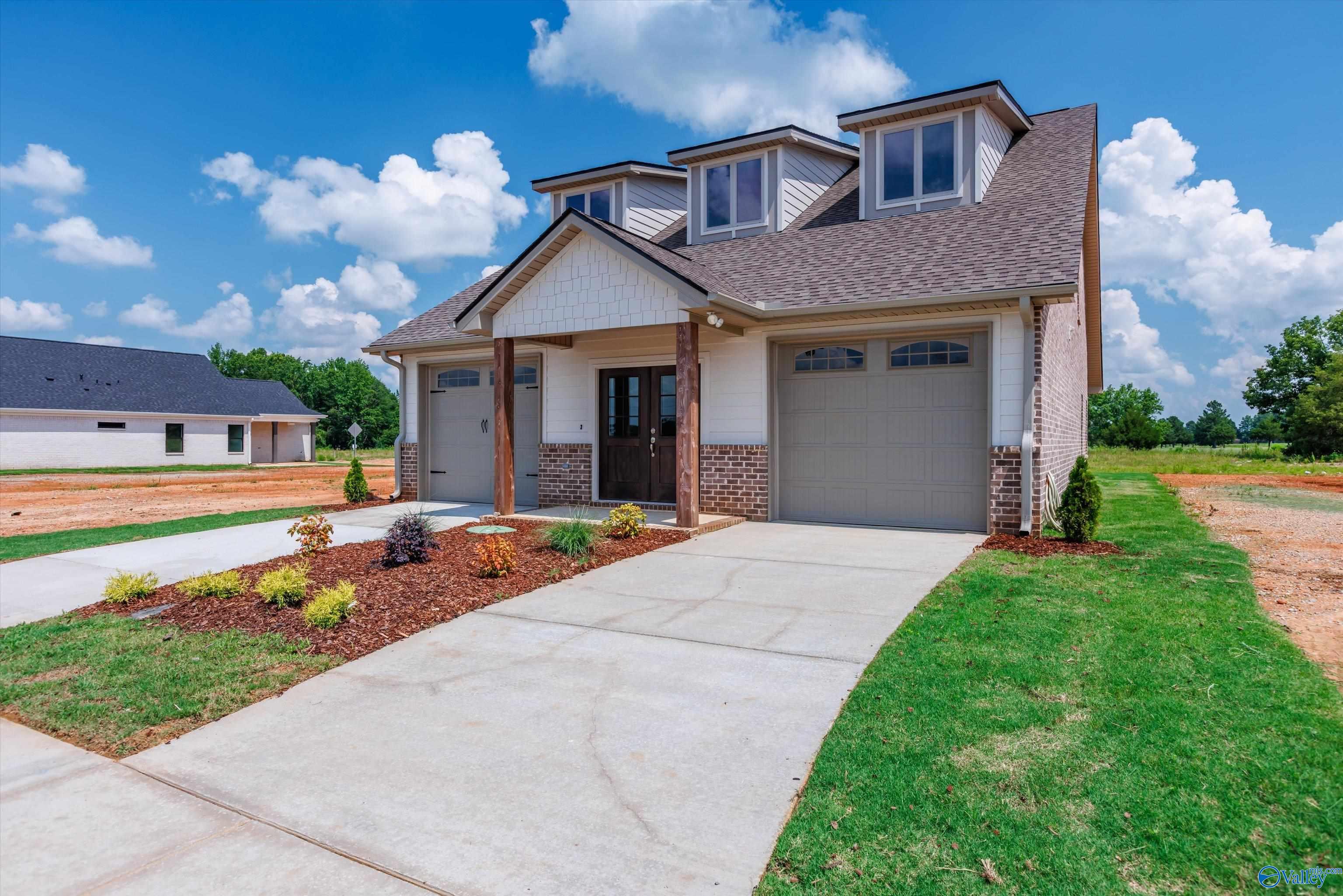 22122 Mulligan Parkway