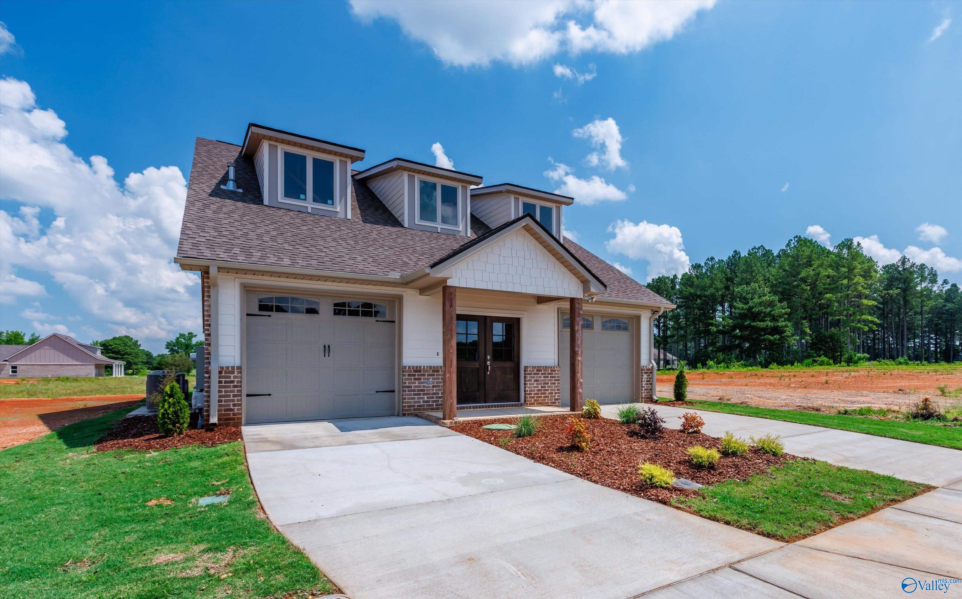 22122 Mulligan Parkway