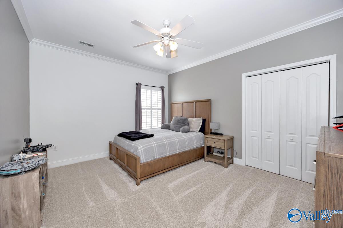 3209 Mossy Rock Road, Owens Cross Roads, Alabama image 28