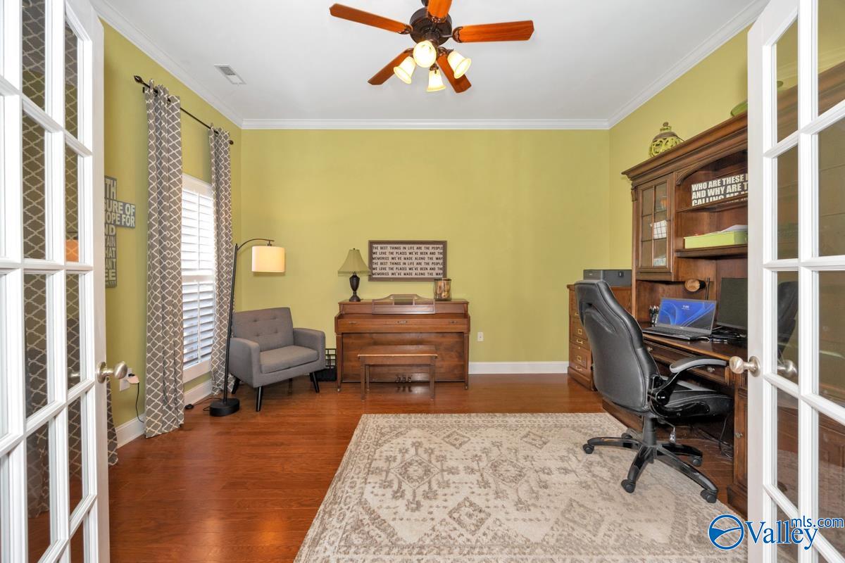 3209 Mossy Rock Road, Owens Cross Roads, Alabama image 37