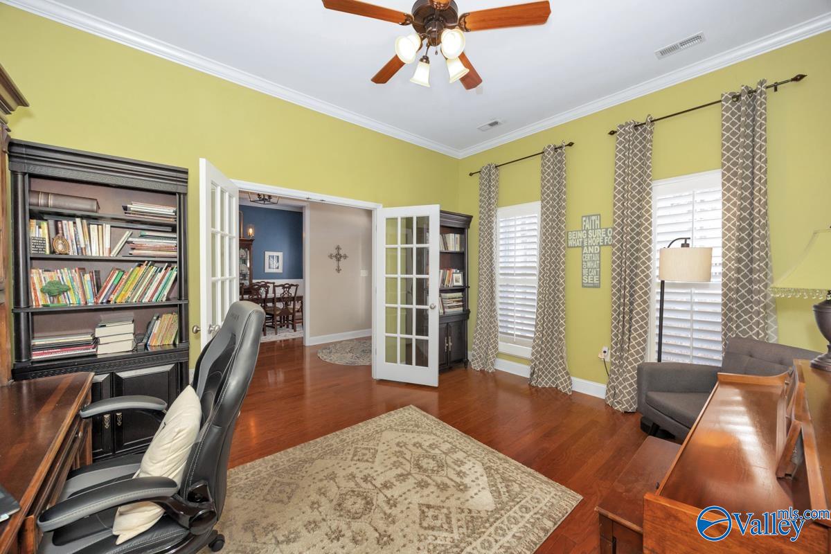 3209 Mossy Rock Road, Owens Cross Roads, Alabama image 36