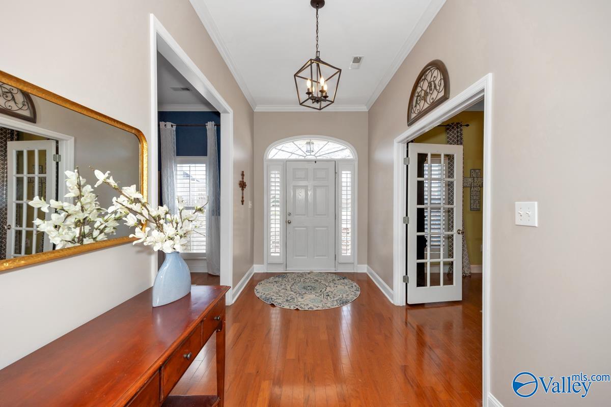 3209 Mossy Rock Road, Owens Cross Roads, Alabama image 3