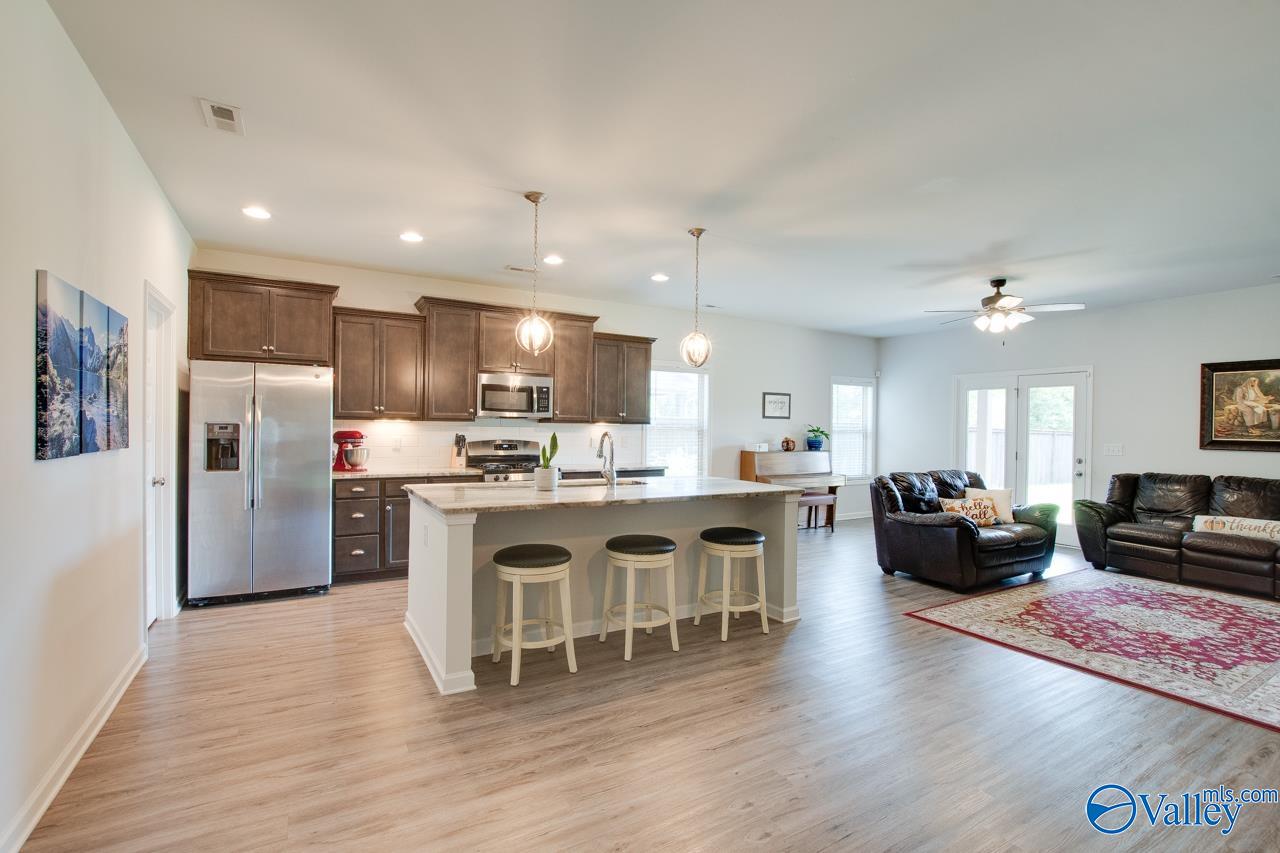 4304 Adventura Drive, Owens Cross Roads, Alabama image 8