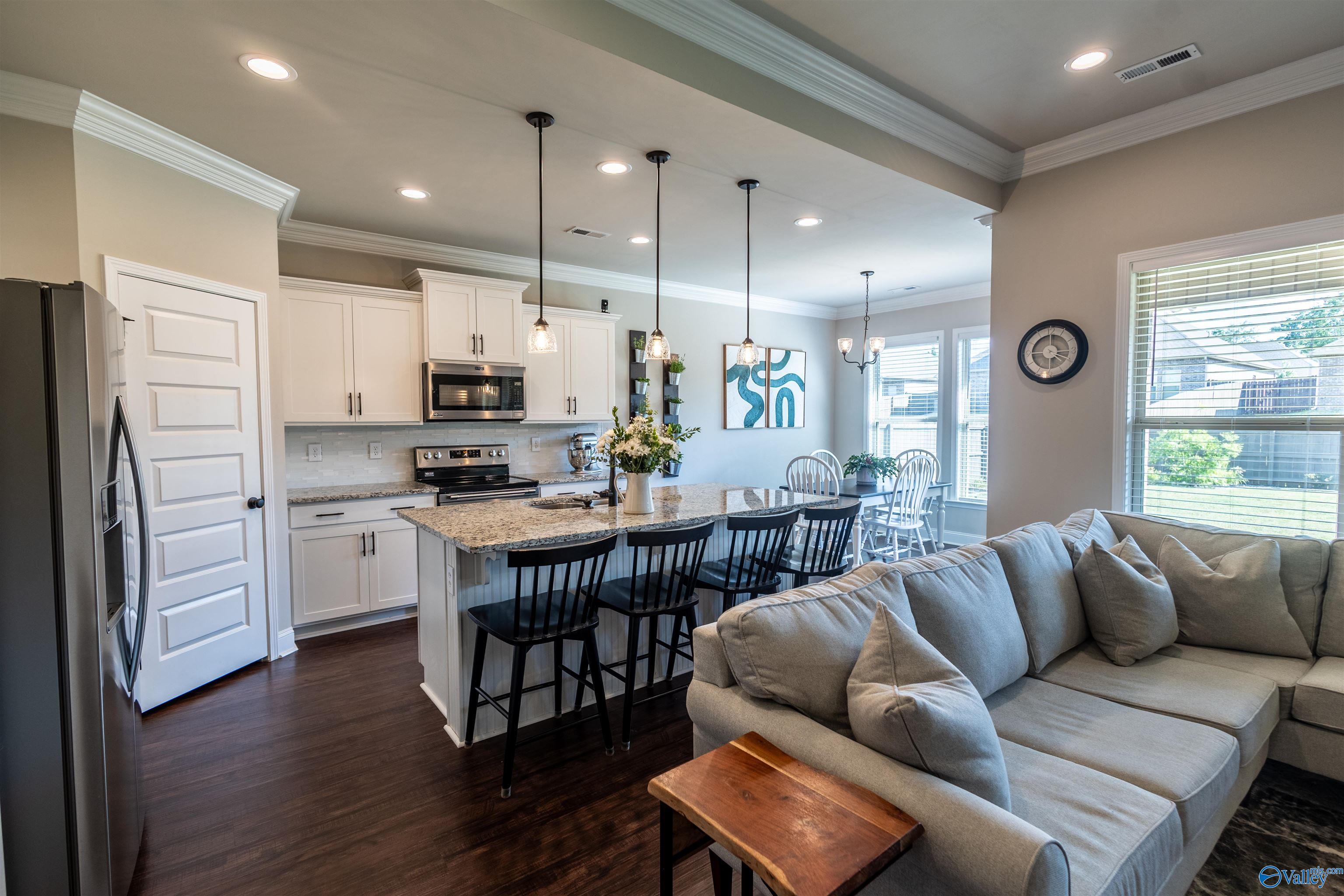136 Rita Ann Way