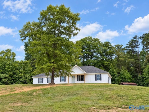 Homes For Sale - 8540 Tabor Road<br/> Gadsden, AL 35904