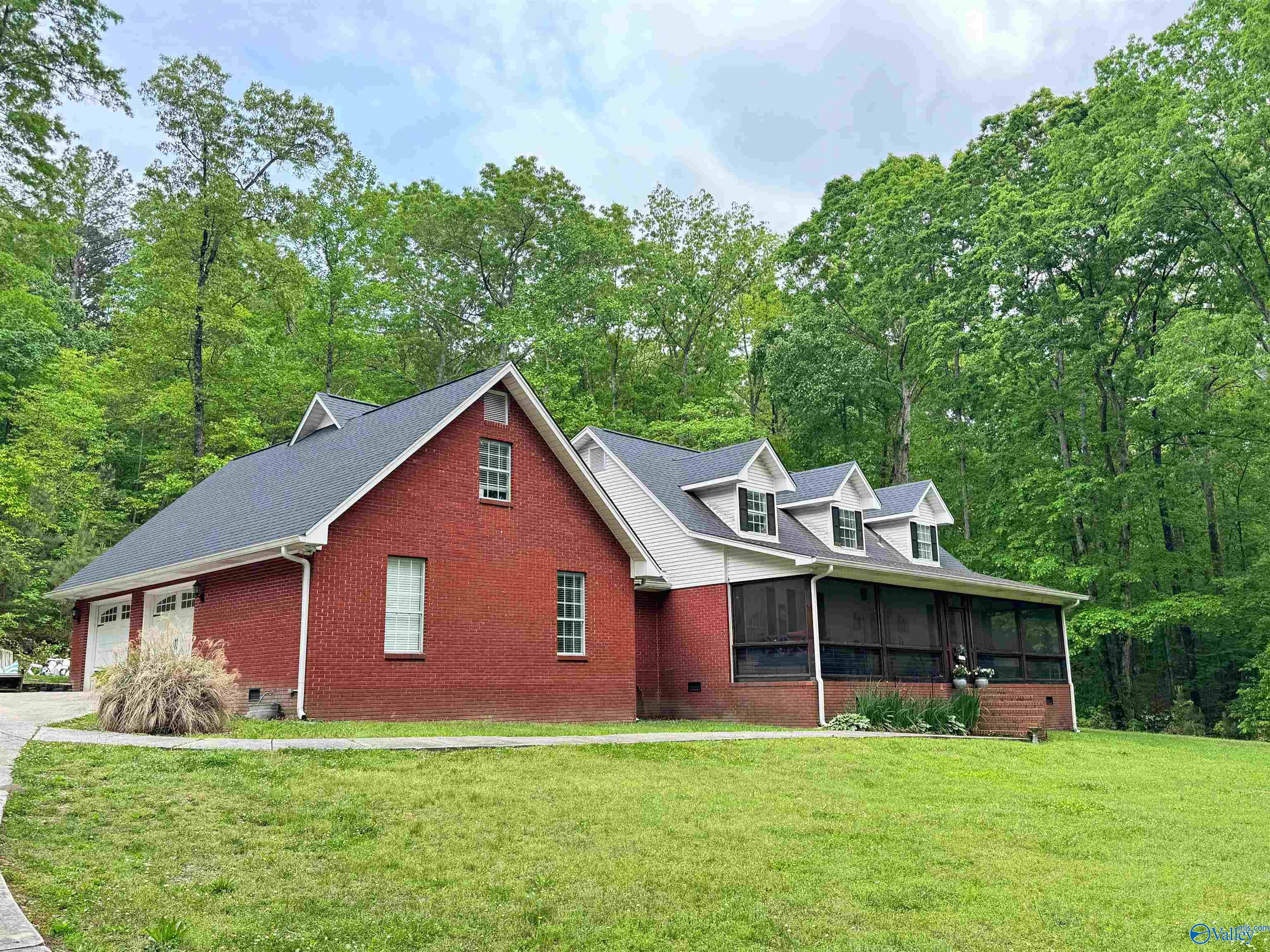 7668 Owls Hollow Road, Gadsden, Alabama image 1