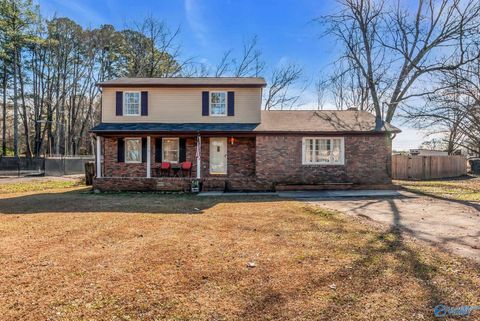 Apartment For Sale - 1230 Main Street<br/> Hartselle, AL 35640