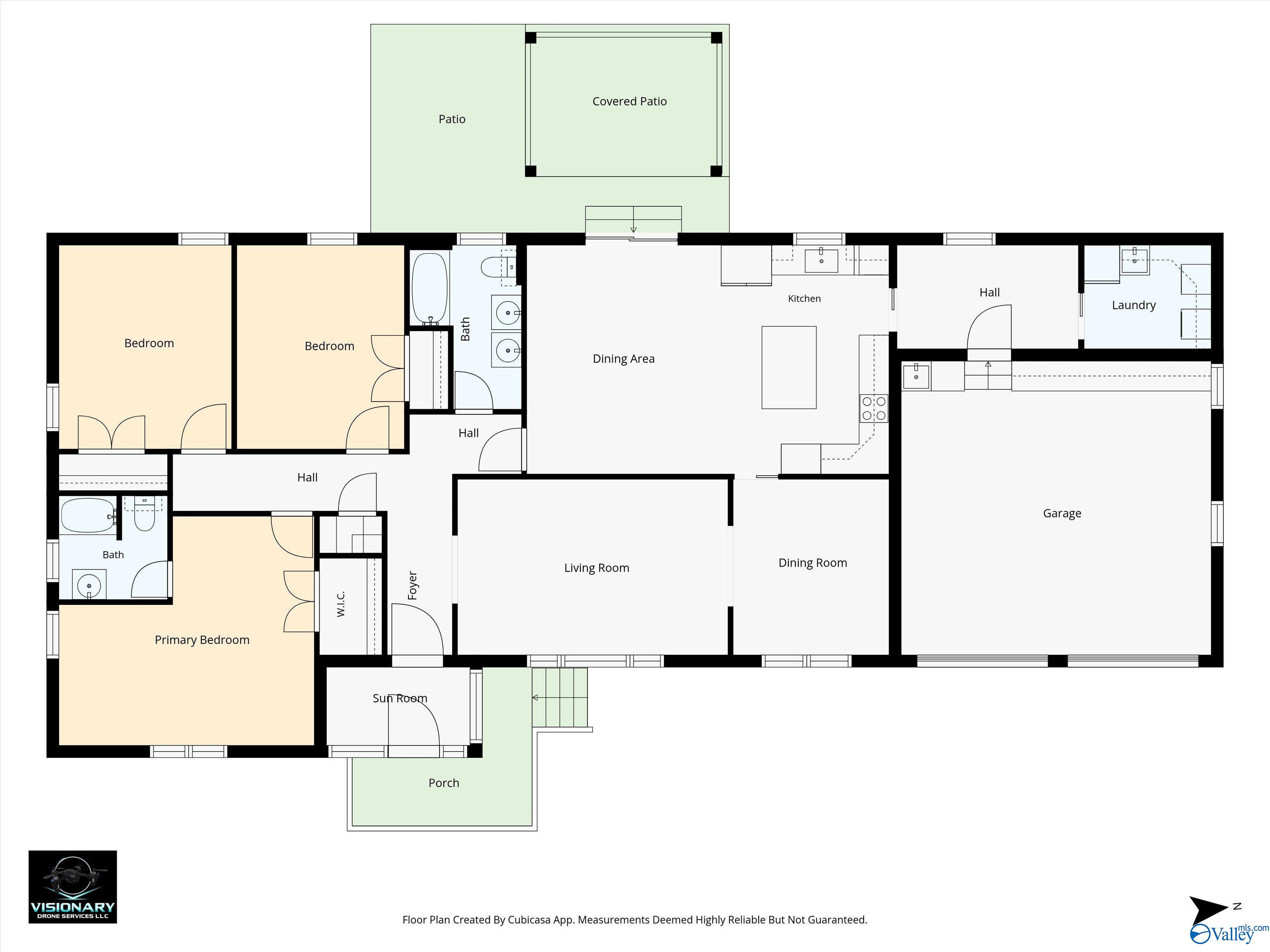 2708 Imperial Drive