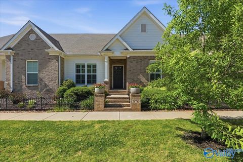 Townhouse For Sale - 28785 Cobble Creek Road<br/> Madison, AL 35756