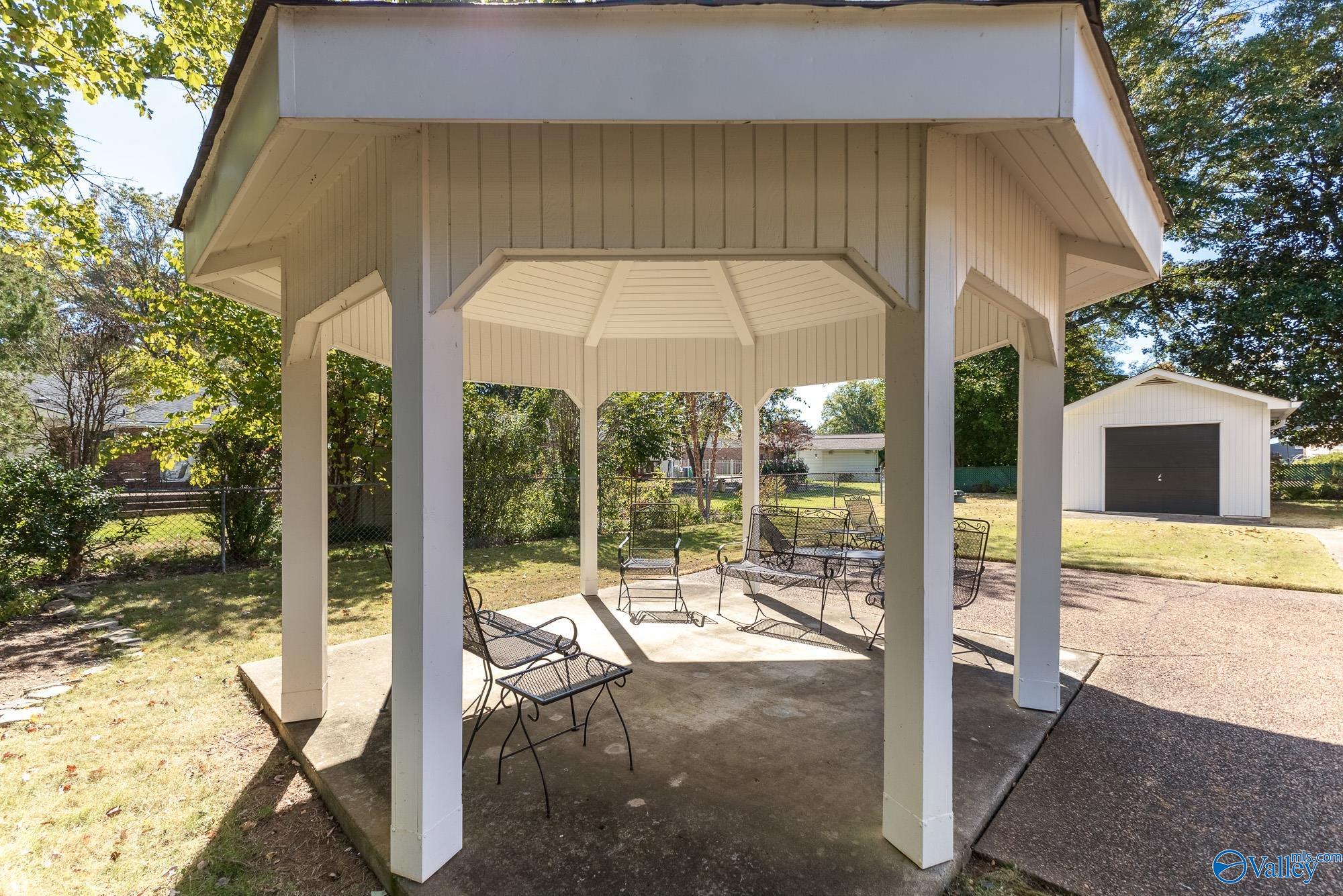 407 Zandale Drive, Huntsville, Alabama image 31