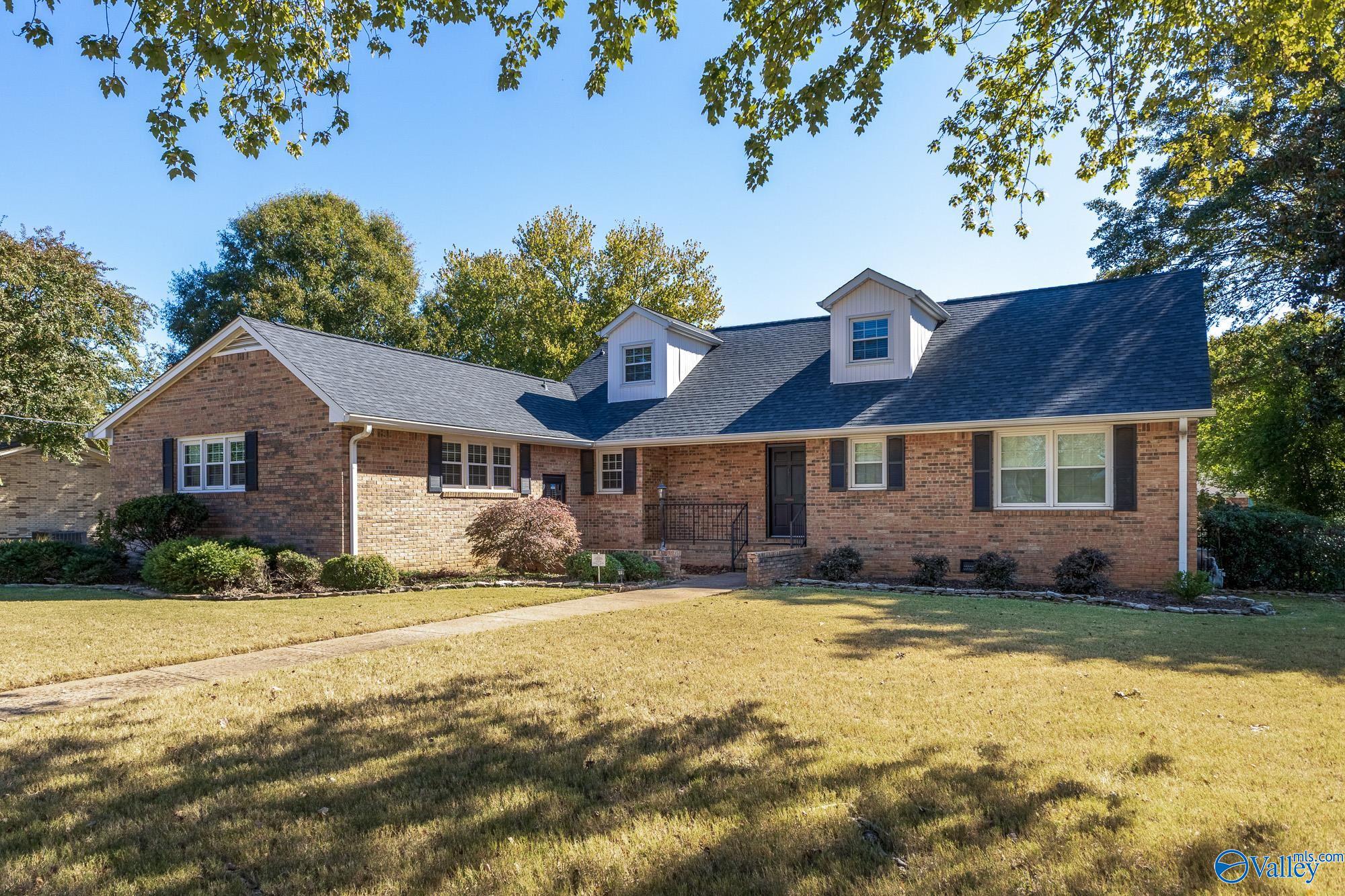 407 Zandale Drive, Huntsville, Alabama image 1