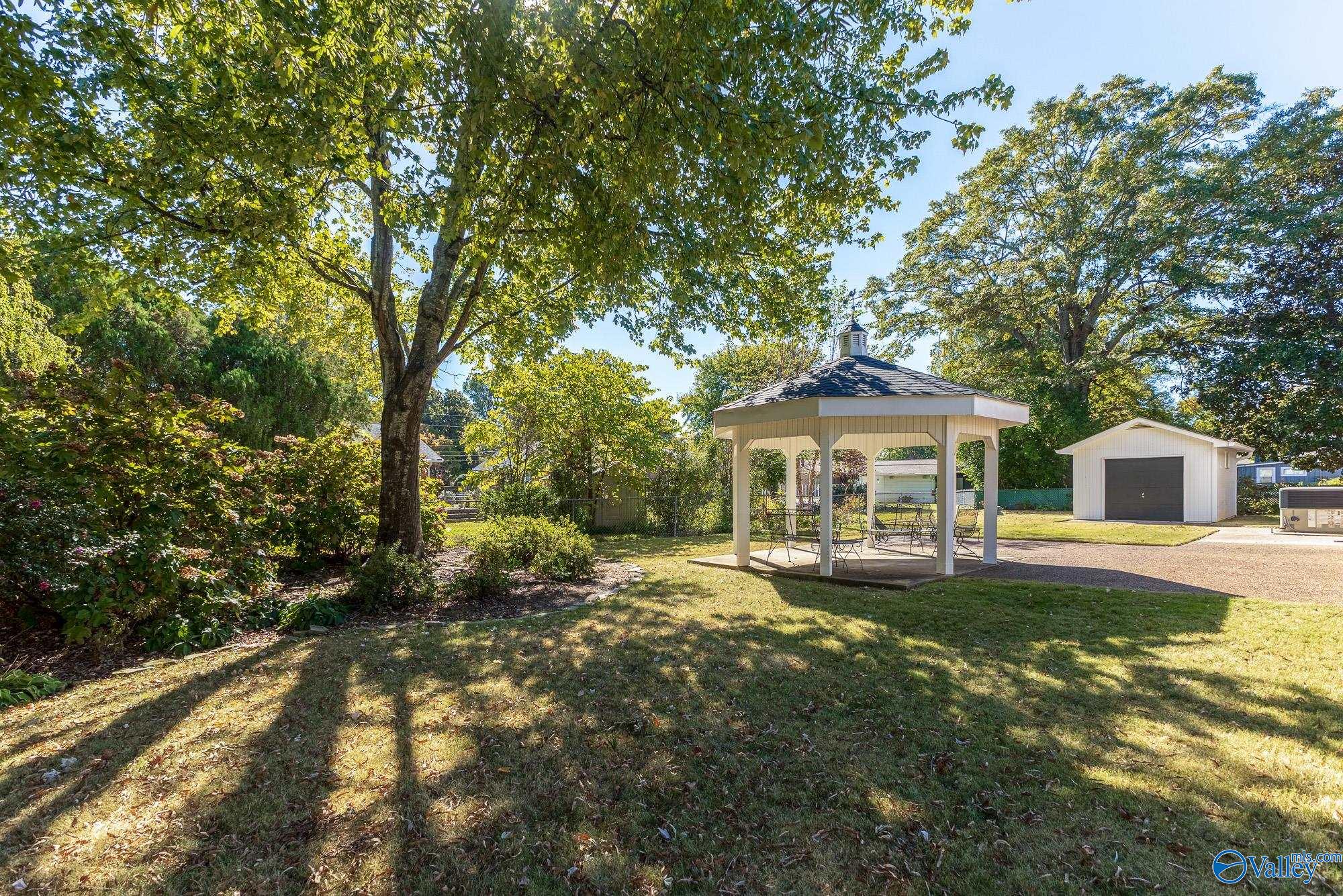 407 Zandale Drive, Huntsville, Alabama image 30