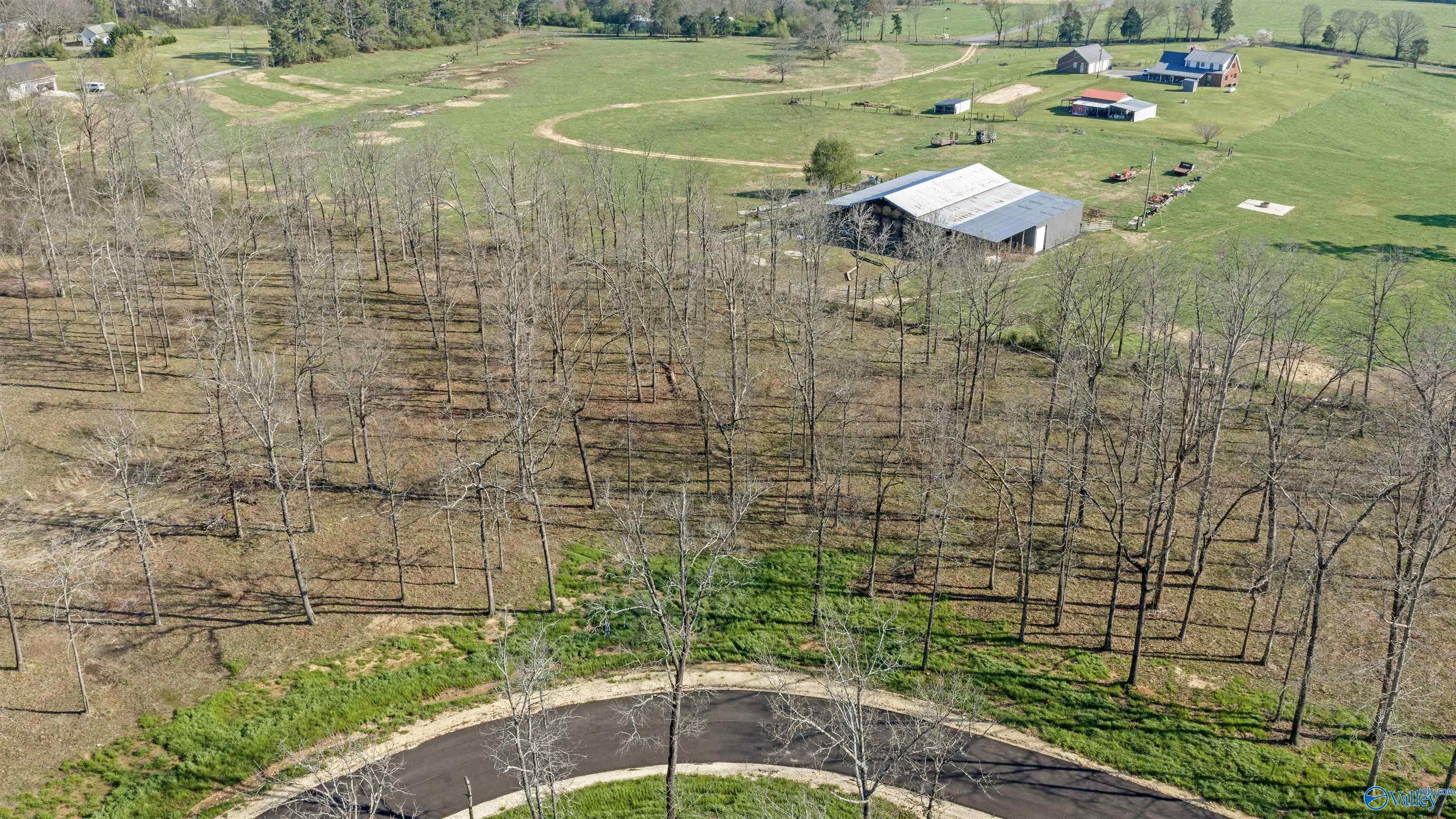 Lot 21 Garrett Street