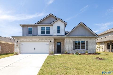 Homes For Sale - 29463 Eagle Brook Drive<br/> Harvest, AL 35749